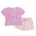 Completino Neonata 100% Cotone