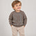 Maglione Neonato Girocollo