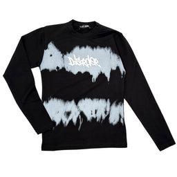 T-Shirt a Manica Lunga Ragazzo