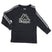 T-Shirt a Manica Lunga Kappa