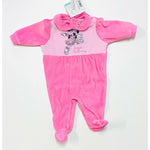 Tutina ciniglia Minnie Disney
