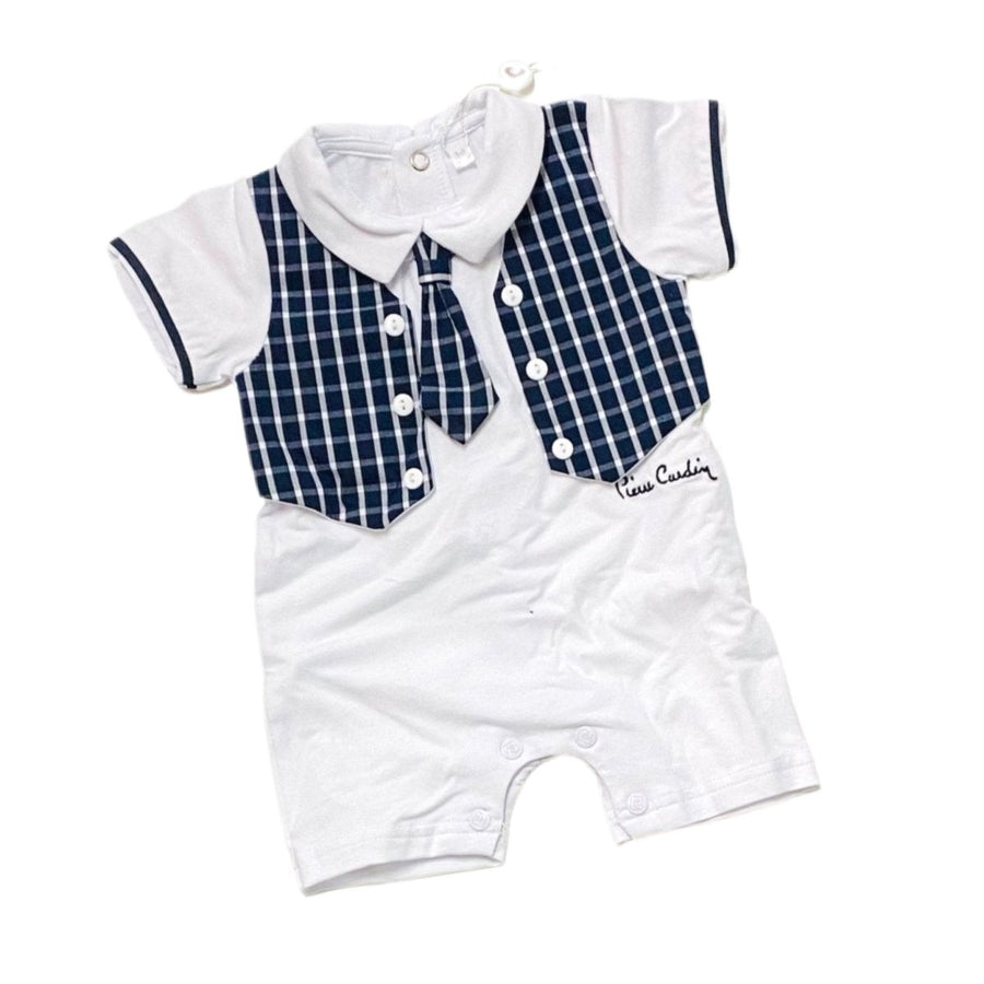 Pagliaccetto Pierre Cardin 100% Cotone Limited Edition