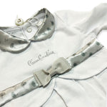 Tutina 100% Cotone Pierre Cardin Limited Edition