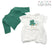 Completo Pagliaccetto in Cotone HopHoplà daddy e My