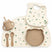 Set Pappa da 6 Pezzi in Silicone - Ellepi
