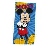Telo mare Mickey Mouse