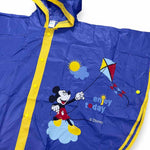 Mantella Pioggia MICKEY TOPOLINO Disney
