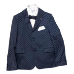 Abito cerimonia Elegante bambino