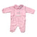 Tutina Pastello 100% Cotone