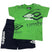 Completo Umbro Neonato