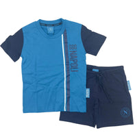 Completo Bimbo SSC Napoli