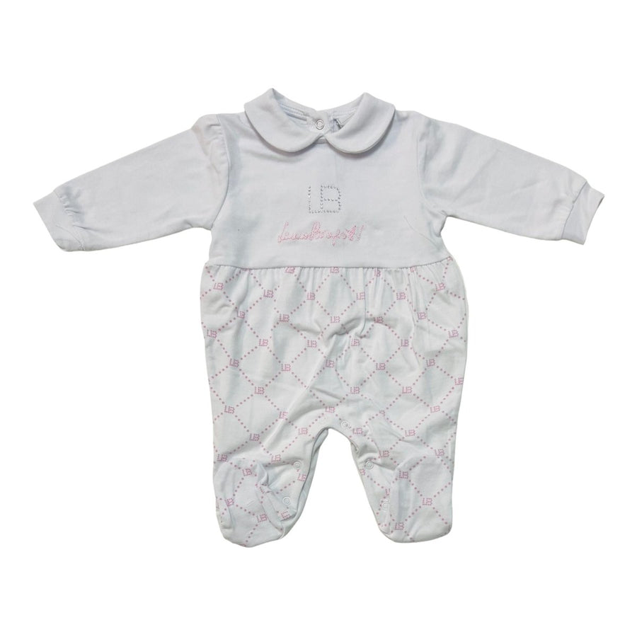 Tutina Laura Biagiotti 100% Cotone