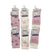 6 Calzini Caldo Cotone Neonata