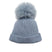Cappello in Misto Lana