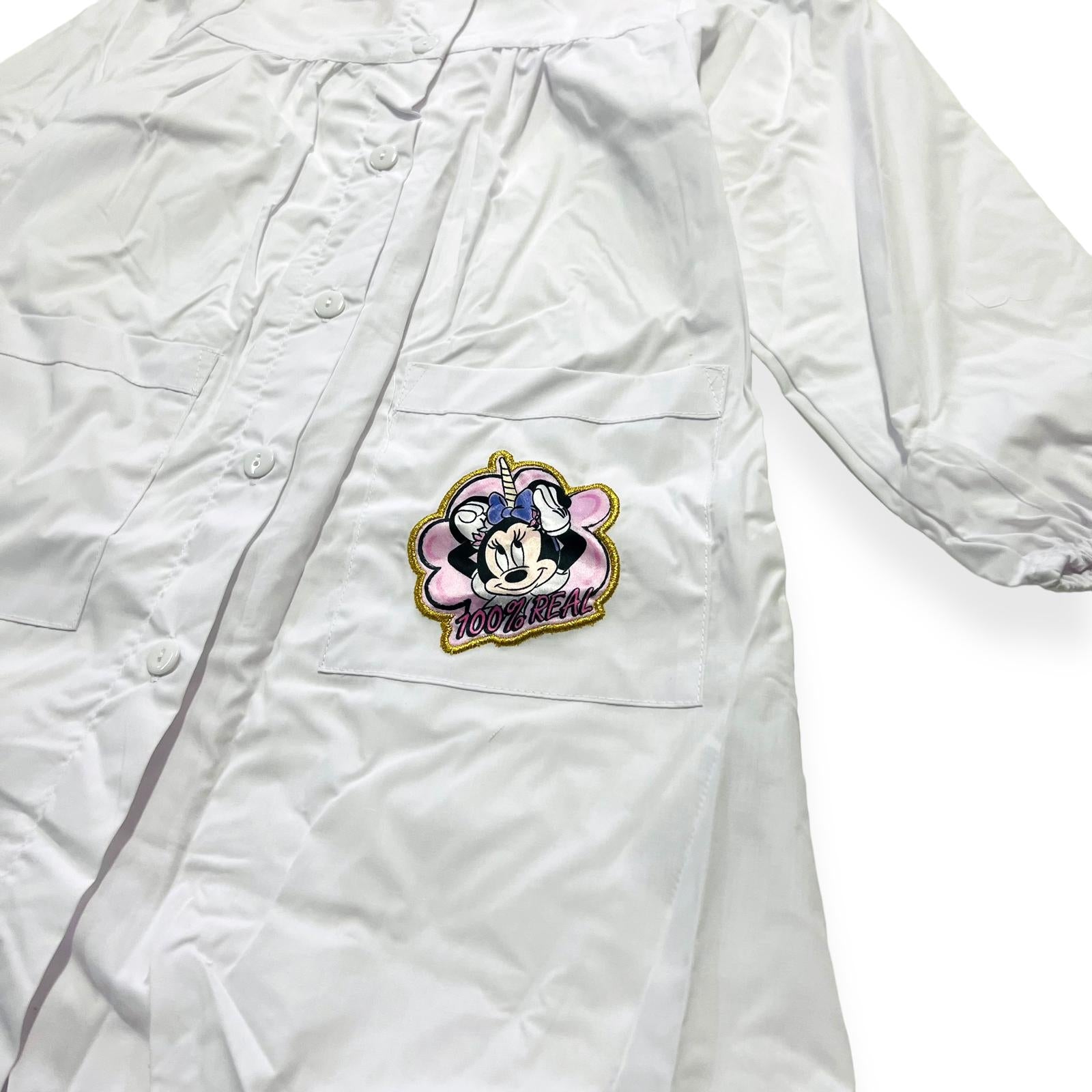 Grembiule scuola Elementare Minnie