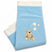 Coperta di Ciniglia 75x90 - Giubebe