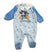 Tutina ciniglia Mickey Mouse Disney