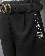 Shorts Perline