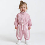 Tuta Cotone Neonata Balloon