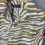 Camicia Bimbo Fantasia