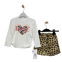 Completo Bimba Caldo Cotone