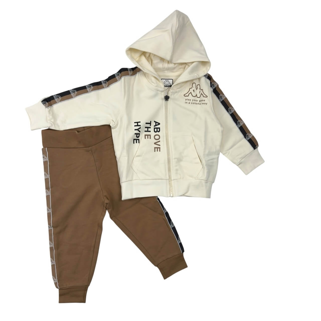 Primavera/Estate Neonato