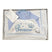 Completo Culla/Lettino Principe 100% Cotone