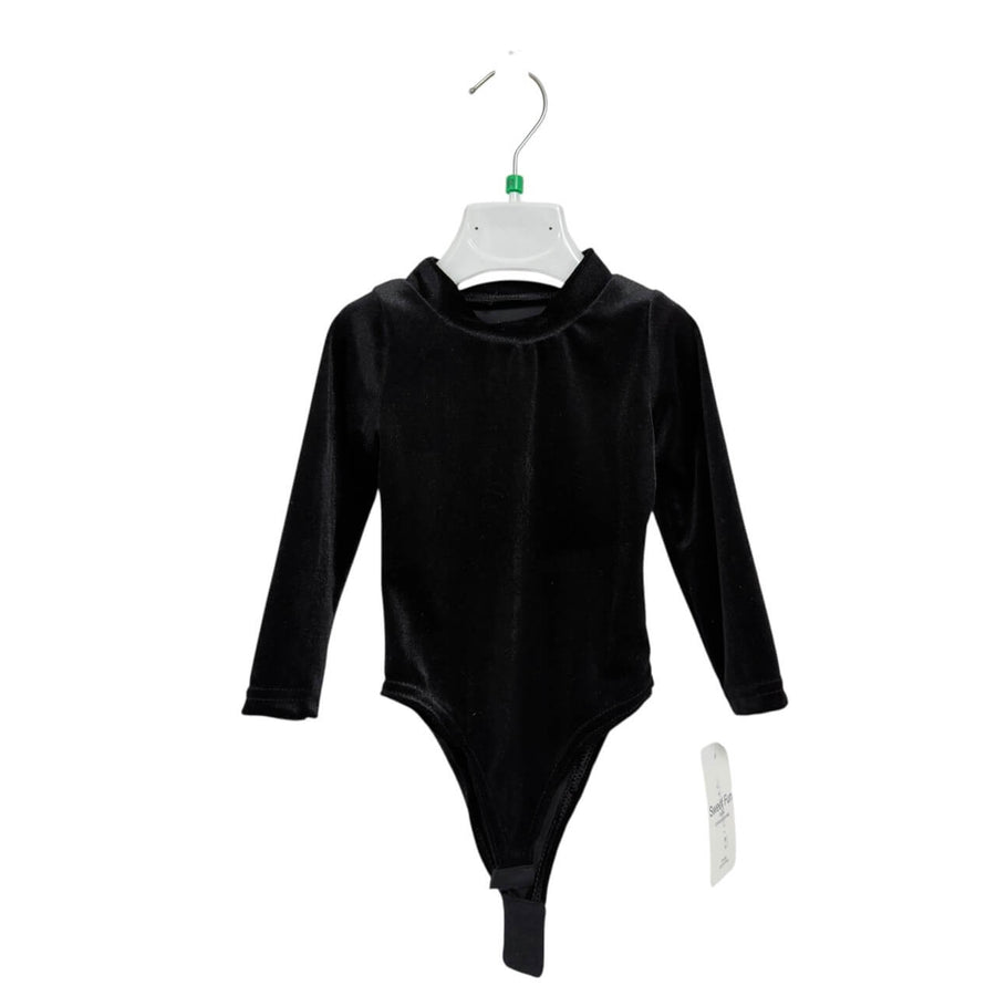 Body Ciniglia Neonata