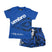 Completo Mare Ragazzo Con costume Umbro