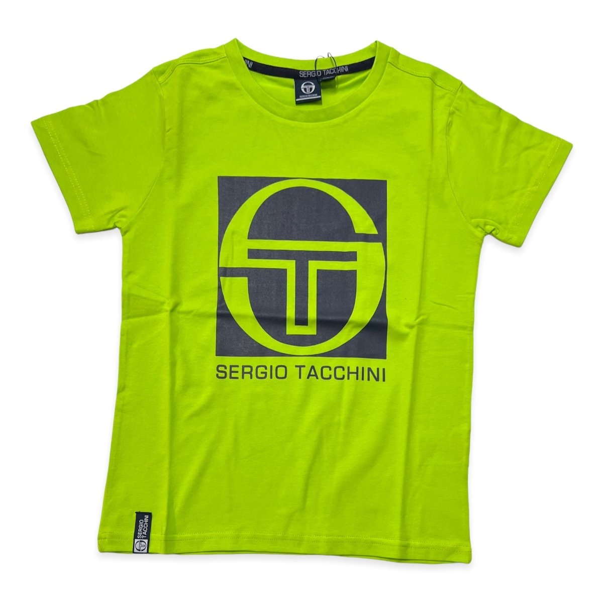 T-Shirt Sergio Tacchini