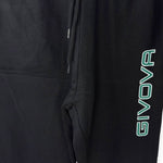 Tuta Homewear Givova Bimbo Cotone