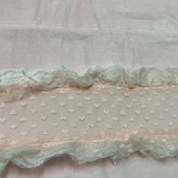 Coperta di Ciniglia Melanie 75x95