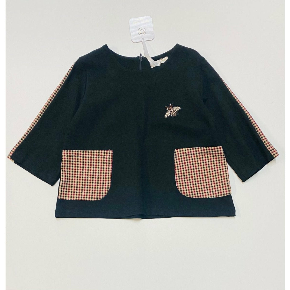 Maglia Caldo Cotone