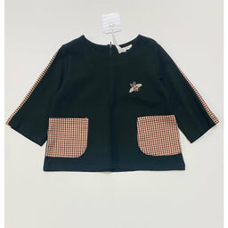 Maglia Caldo Cotone