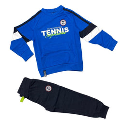 Tuta Cotone Sergio Tacchini
