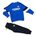 Tuta Cotone Sergio Tacchini