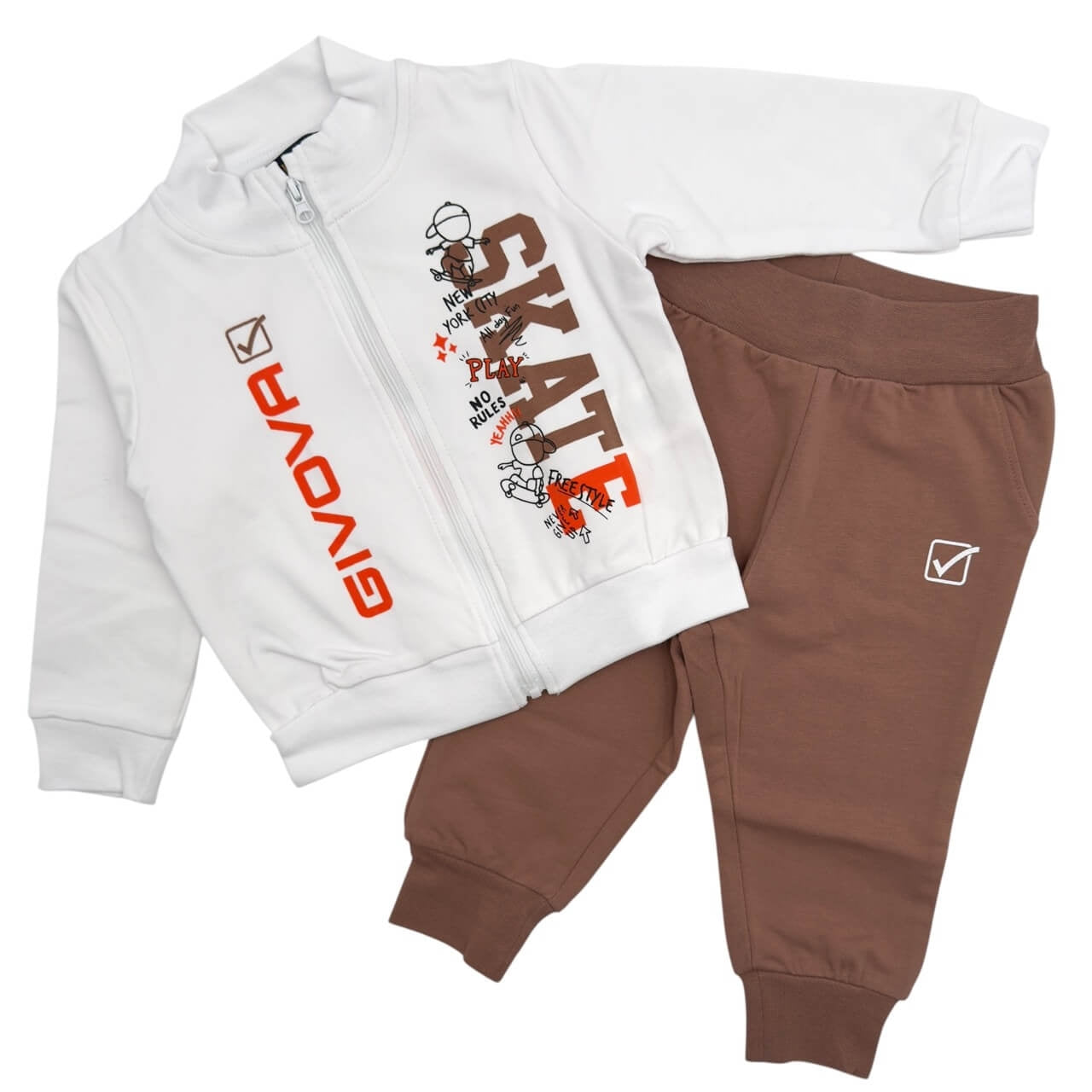 Primavera/Estate Neonato