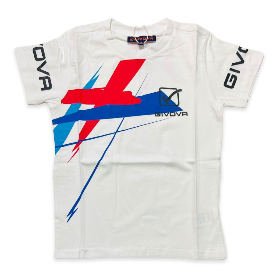 T-Shirt Givova