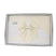 Completo Ficco Culla/Lettino Batuffolini 100% Cotone
