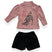 Completo Bimba Caldo Cotone