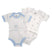 2 Body 100% Cotone Irge