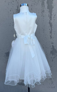 Abito Elegante Bimba