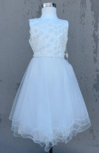 Abito Elegante Bimba