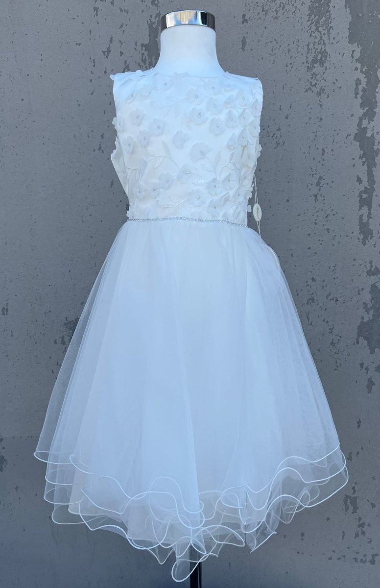 Abito Elegante Bimba
