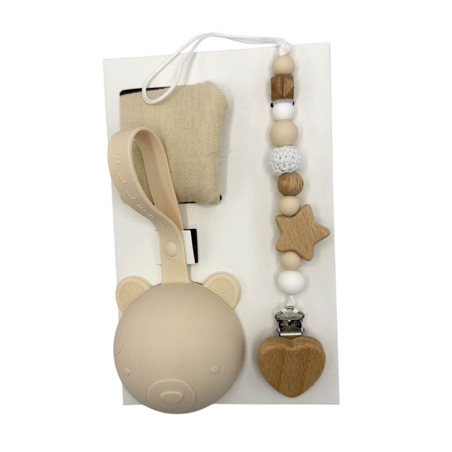 Set Neonato Ellepi