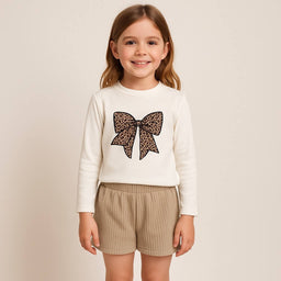 Completo Bimba Caldo Cotone