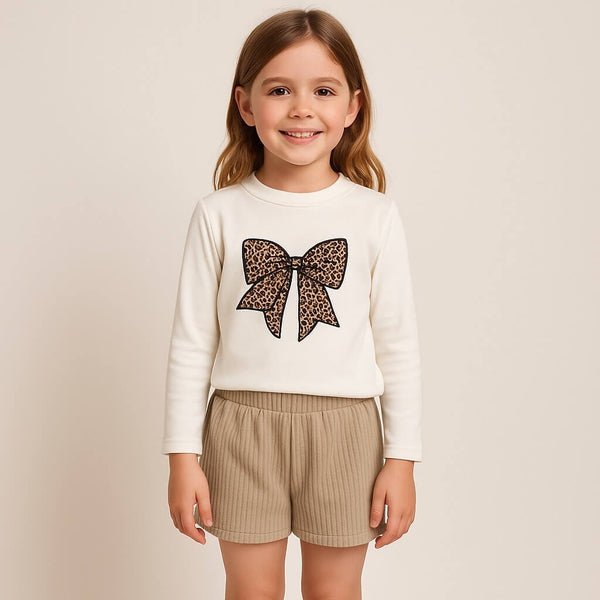 Completo Bimba Caldo Cotone