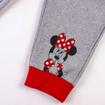 Tuta Felpata Minnie