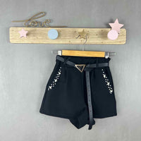 Shorts Perline