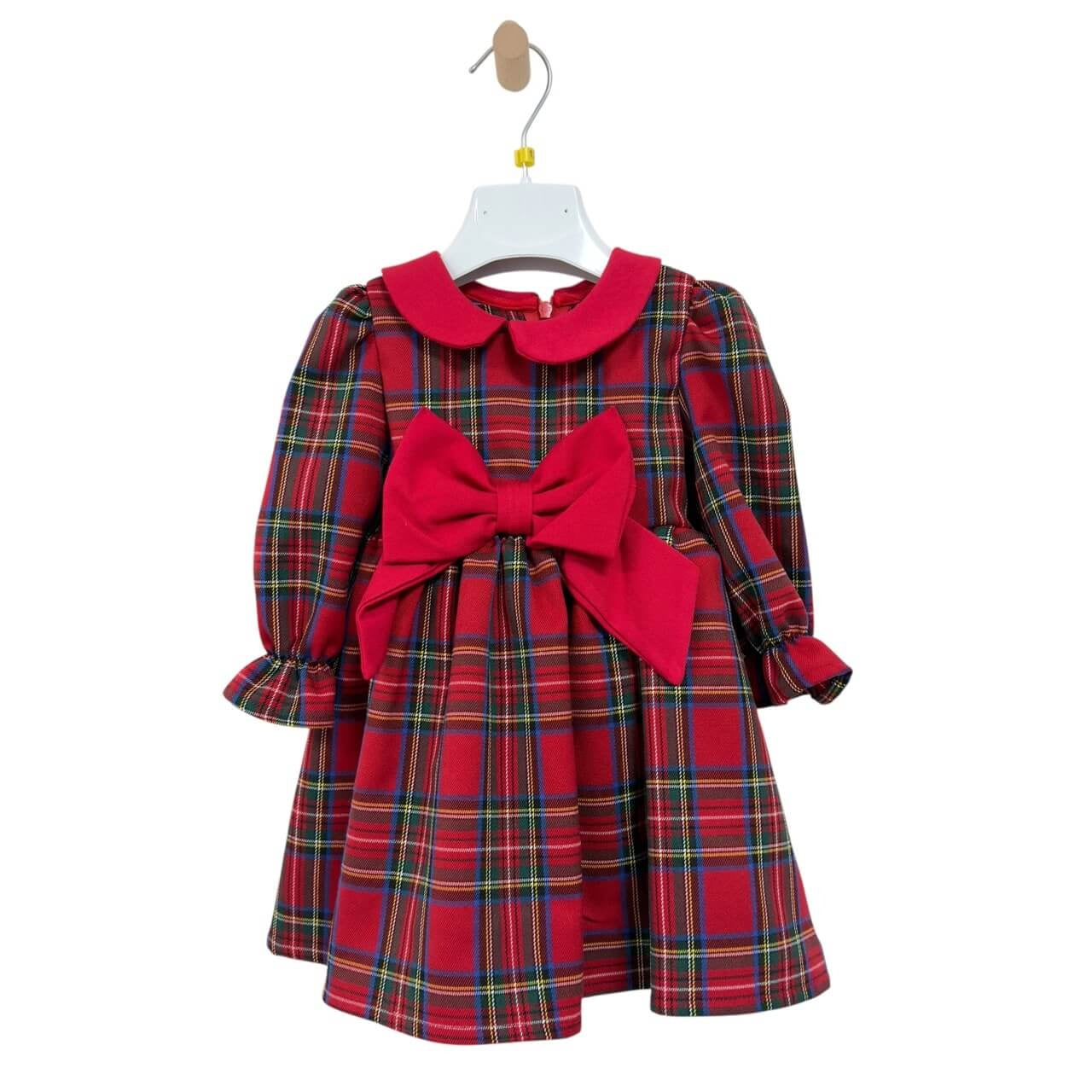 Abito Bambina